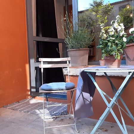 Un Oasis Au Coeur De La Vieille Ville, Classe 4 Etoiles Montpellier Ngoại thất bức ảnh