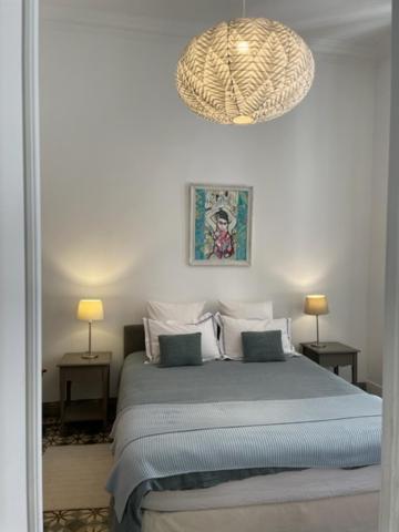 Un Oasis Au Coeur De La Vieille Ville, Classe 4 Etoiles Montpellier Ngoại thất bức ảnh